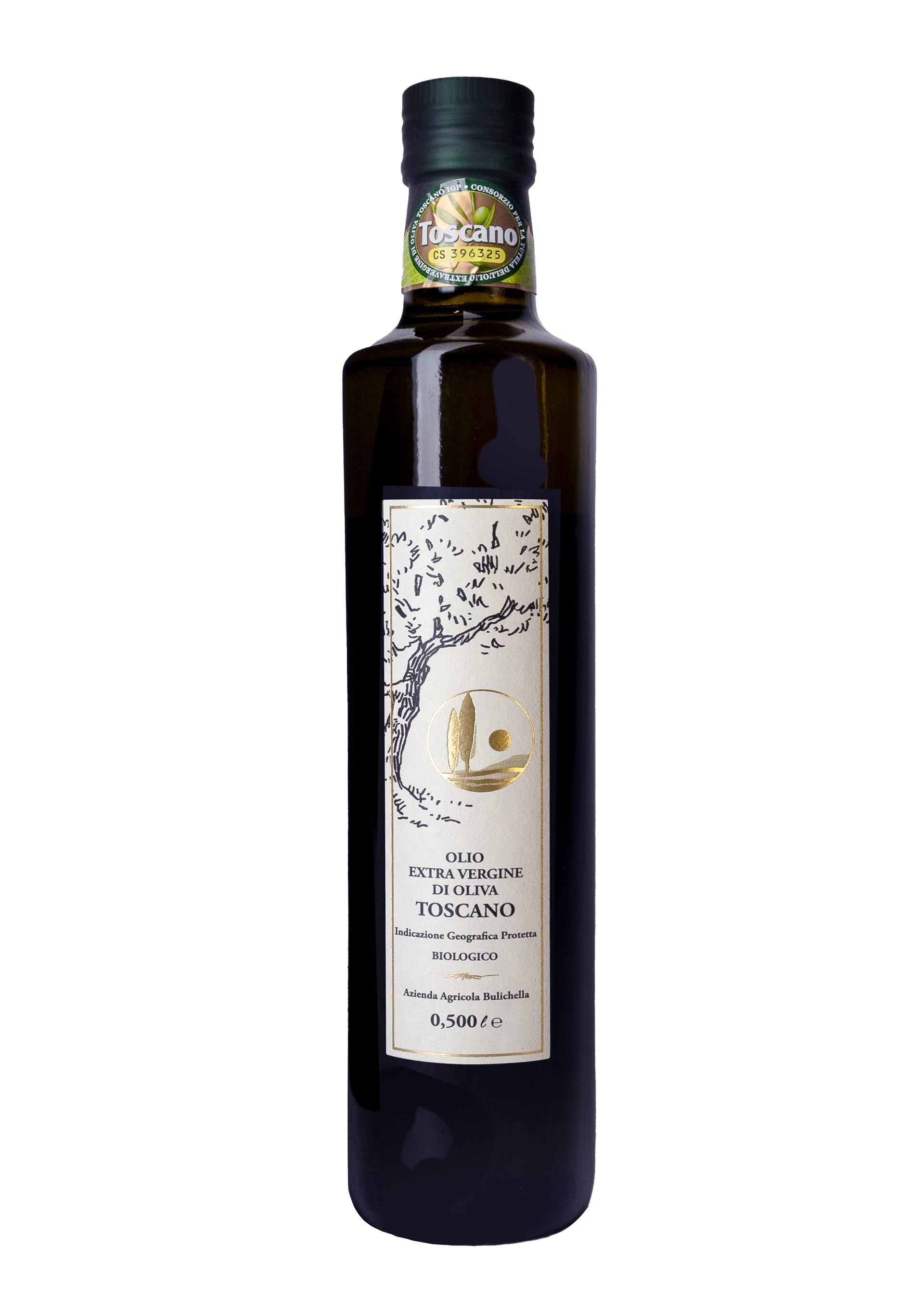 Olio Extra Vergine Di Oliva Biologico - PREMIUM 0,500 Lt - DI VITO FOOD - Foto 10