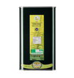 Organic Extra Virgin Olive Oil Tin 2021